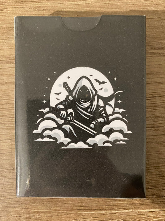 Deck Mort-Vivant Altos