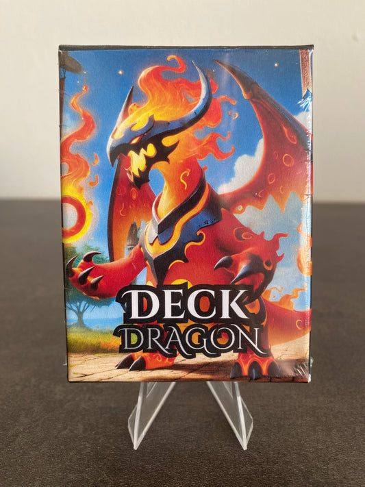 Deck Dragon