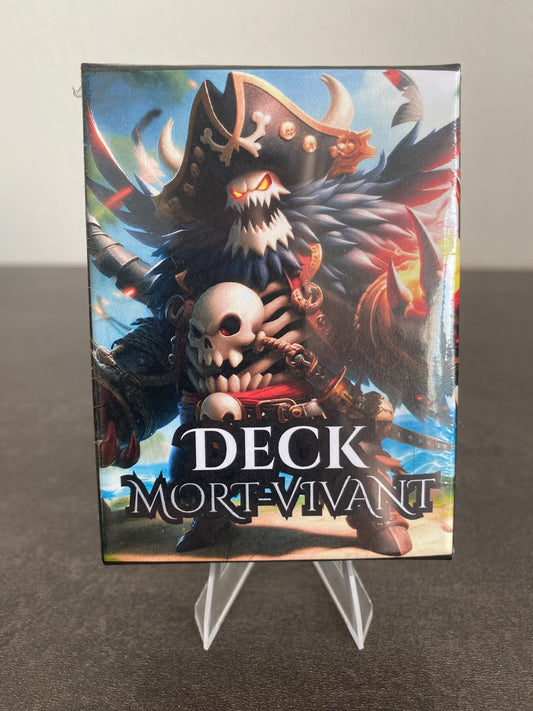 Deck Mort-Vivant