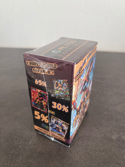 Bundle 6 boosters