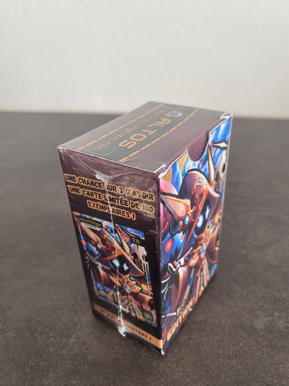 Bundle 6 boosters
