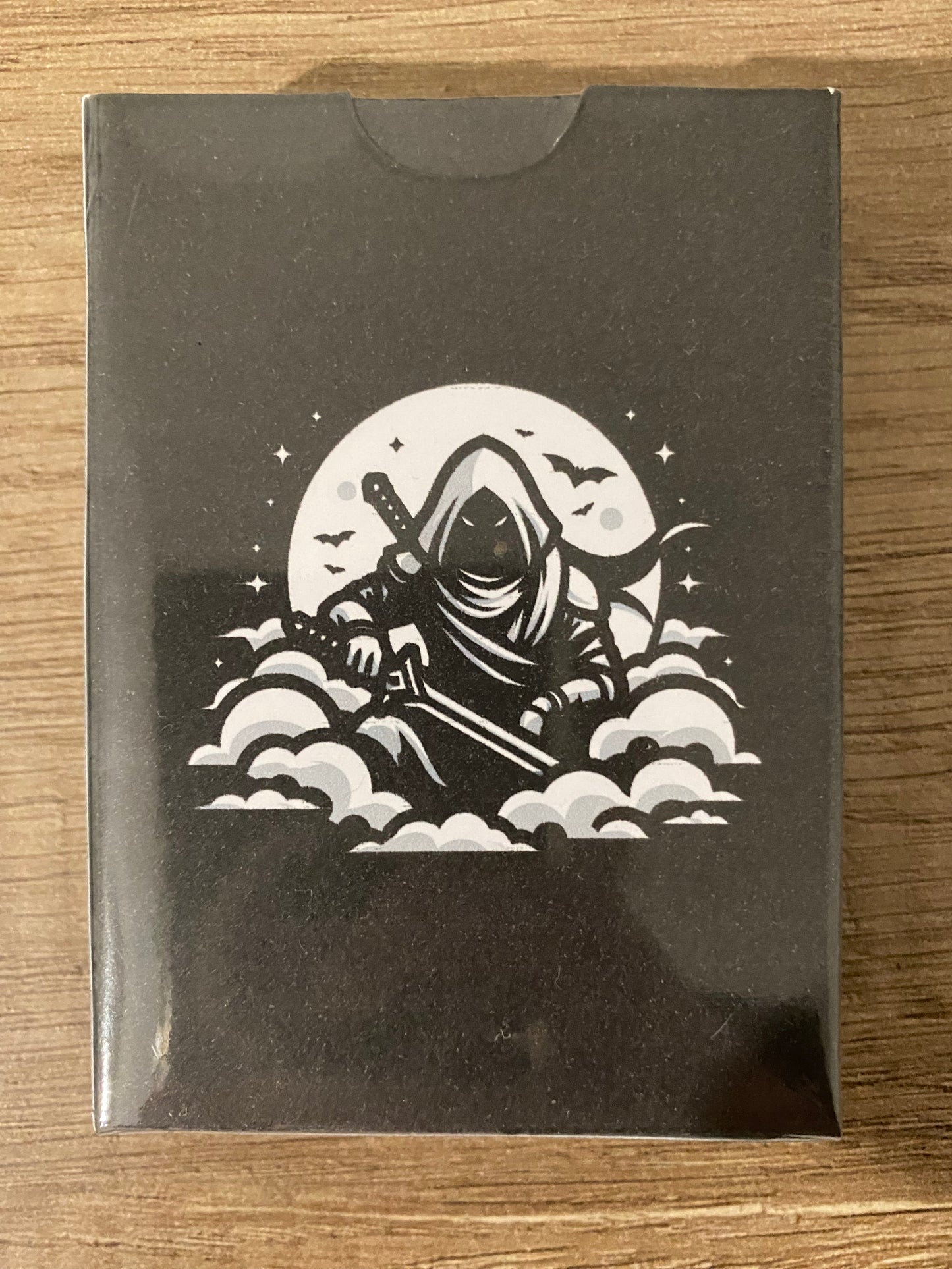 Deck Mort-Vivant Altos