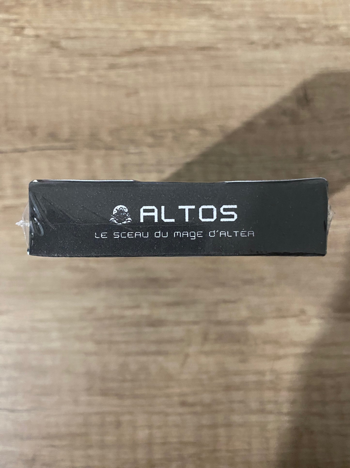 Deck Mort-Vivant Altos