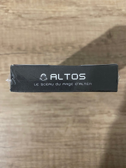 Deck Mort-Vivant Altos